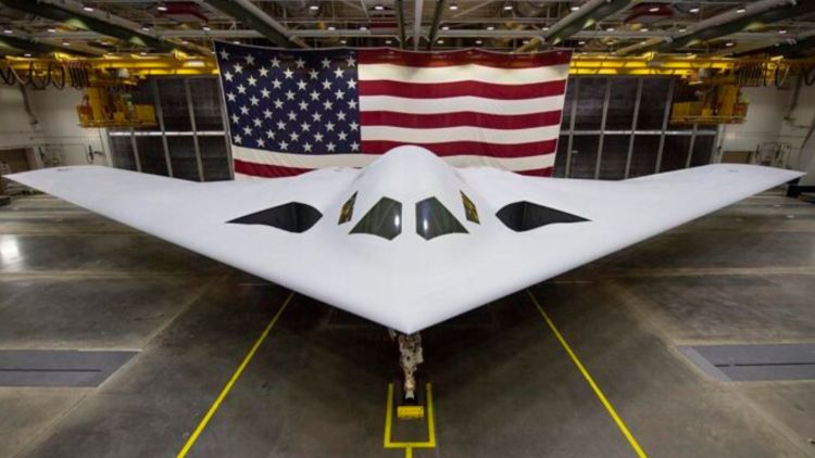 Should the US Air Force Buy 250 B-21 Stealth Bombers?