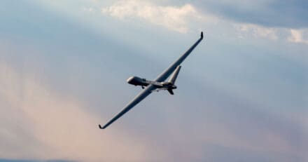 Poland To Acquire Three MQ-9B SkyGuardians From GA-ASI