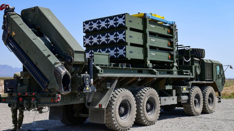 General Atomics Preps Groundbreaking Sensor for America’s Iron Dome Project